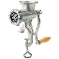 Westmark 97522260 mincer Stainless steel