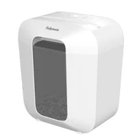 Fellowes Powershred LX 25 weiß