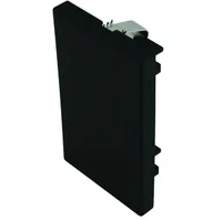 Steffen 13 6008 SW outlet box accessory Black 1 pc(s)