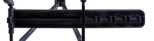 Bemero A-Gitarren-Ständer GS-5033BK Schwarz - Material: Kunststoff - Höhenverstellbar: Nein