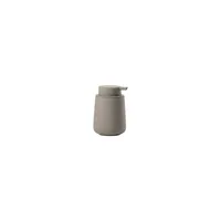 Zone Denmark Seifenspender Nova One 250 ml, Taupe - Fassungsvermögen: 250 ml - USB-Schnittstelle: Nein - Detailfarbe: Taupe - Wandmontage: Nein - Sensor-Technik: Nein