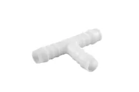 GARDENA T-Stück 2 x 12 mm - Material: Kunststoff - Produkttyp: Kupplung