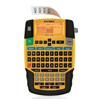 DYMO Rhino 4200 691219mm Rhino-Bänder Qwertz