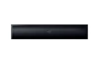 Razer Handgelenkauflage Wrist Rest Pro Schwarz - Eingabegeräte: Tastatur