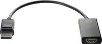 HP Adapter DisplayPort -> HDMI True 4k