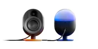 Steelseries Arena 9 speaker set PC/Laptop Black 5.1 channels 2-way Bluetooth