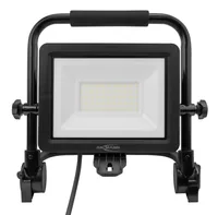 Ansmann FL50W-AC Black LED 50 W