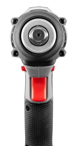 Graphite Energy+ 18V brushless impact wrench. Li-Ion. without battery