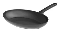 BergHOFF Fischpfanne HELIX 34 x 24 - Material: Recycling Aluminium - Pfannentyp: Fischpfanne - Kompatible Kochfelder: Glaskeramik - Induktion - Elektro - Antihaftbeschichtung: Ja - Detailfarbe: Schwarz - Set: Nein