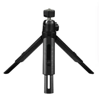 Hama Ringlicht SpotLight Smart 80 II - Farbtemperatur Kelvin: 5500 K - 2100 K - 3000 K - Lichtfarbe: Tageslichtweiss (Kaltweiss) - Neutralweiss - Warmweiss - Leuchtenfarbe: Schwarz