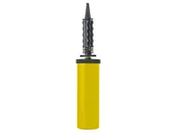 PartyDeco POR2 hand air pump Red