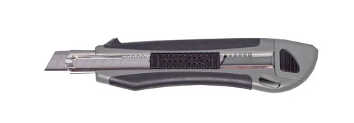 MAUL 7740984 utility knife Grey Snap-off blade knife