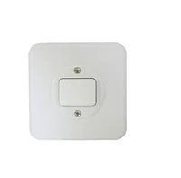 Steffen 16M7603 light switch White
