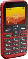 Doro Leva L10 rot