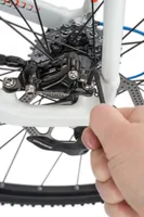ParkTool Torx Schlüssel-Set TWS-1 - Fahrrad Werkzeugtyp: Torx-Schlüssel - Nachhaltigkeit: Nicht angegeben - Set: Ja - Farbe: Grün - Schwarz