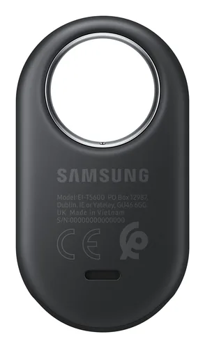 Samsung SmartTag 2 EI-T5600 black