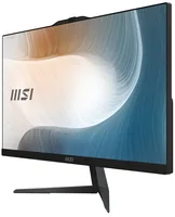 MSI Modern AM242P 1M-1204DE 23.8 i3-100U black 16GB 256GB W11P DE Layout