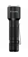 Varta F30 Pro Nero Torcia a mano LED