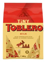 TOBLERONE Tiny Milch 3058 496g