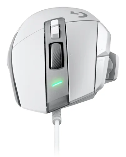 Logitech G G502 X Gaming Mouse