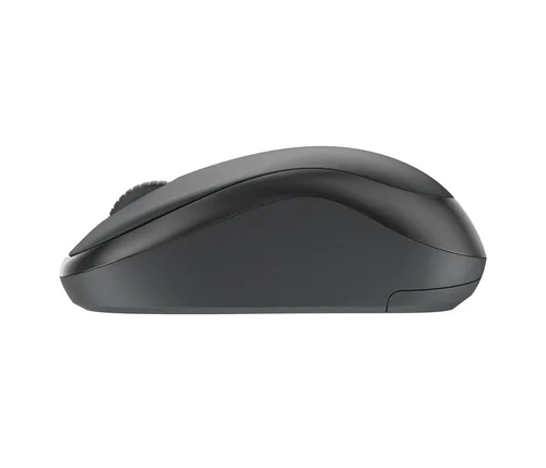 Logitech M240 Silent mouse Travel Ambidextrous RF Wireless + Bluetooth
