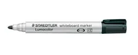 STAEDTLER Whiteboard Marker 2mm 351-9 schwarz