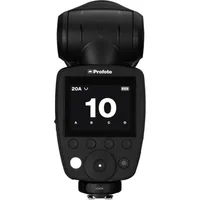 Profoto A10 - Nikon Compact flash Black