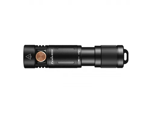 Fenix E05R 400 lm Taschenlampe