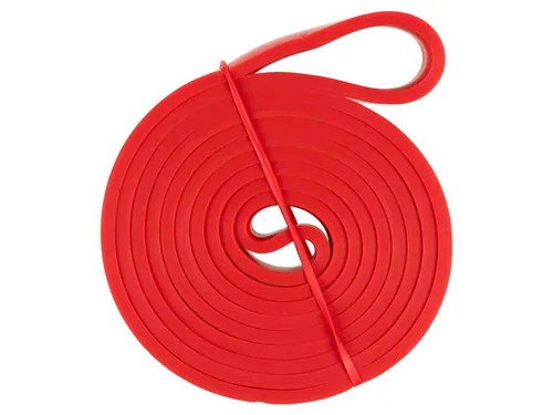 KOOR F00928 exercise band Very heavy Latex Red