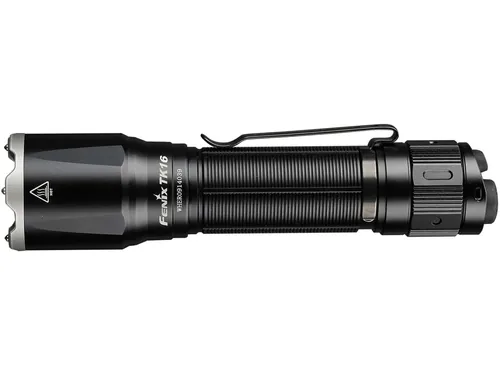Fenix Taschenlampe TK16 V2.0 14.3 cm, 3100 lm