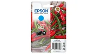 EPSON Tintenpatrone 503 cyan T09Q24010 WF-2960/65 165 Seiten