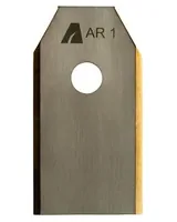 Arnold Ersatzmesser TiN-Cut AR1 Husqvarna, Gardena, McCulloch - Produkttyp: Ersatzmesser