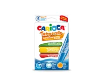 Carioca Temperello Solid Multi