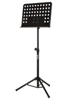 Bemero Notenpult MSS-8080BK