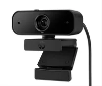 HP 435 FHD webcam 2 MP 1920 x 1080 Pixel USB Nero
