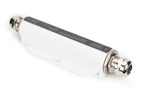 Digitus DN-95425 Überspannungsschutz Weiß 60 V