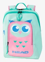 HEAD Rucksack Backpack Kids Tour 14 l - Farbe: Rosa - Türkis - Taschenart: Rucksack - Anzahl Schläger: 1 Stück