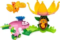 Flora - Starter-Set Blumenhaus, Spielfigur