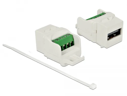 DeLOCK 86376 keystone module