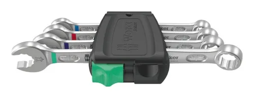 Wera 05020229001 combination wrench