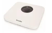 Terraillon BMA73000WH Rectangle White Mechanical personal scale