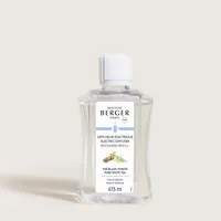 Maison Berger Duftöl Thé Blanc Pureté 475 ml - Duft: Weisser Tee - Set: Nein
