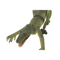 Jamara Dinosaurier Exoraptor Li-ion 3,7V 2,4GHz grün