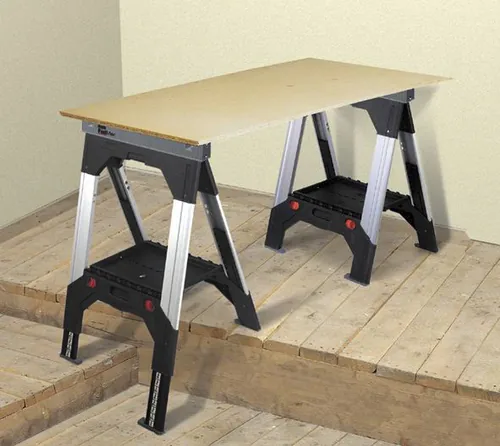 Unterstellbock FatMax, Paar, Untergestell