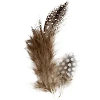 Creativ Company 51812 feather Brown