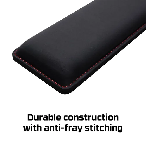 HyperX Wrist Rest - Keyboard - Compact 60% 65%