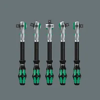 Wera 05003535001 socket/socket set
