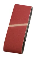kwb Schleifband 75 x 457 mm K150 - Zubehörtyp: Schleifband - Für Material: Holz - Metall