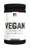 NUTRIATHLETIC Vegan Protein + EAA Kaffee 800 g - Produktionsland: Schweiz - Anwendungszweck: Muskelaufbau - Kraft - Ausdauer - Einnahme: Nach Aktivität - Gewicht pro Einheit: 800 g - Verpackungseinheit: 1 Stück - Sportart: Fitness