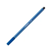 STABILO Fasermaler Pen 68 1mm 68/32 marinblau